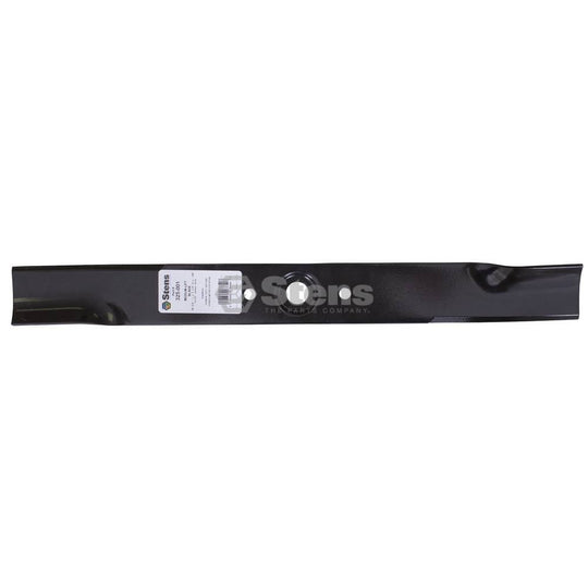 Stens Genuine Part 325 - 001 Medium - Lift Blade Pack of 9 - SLE Equipment - 2