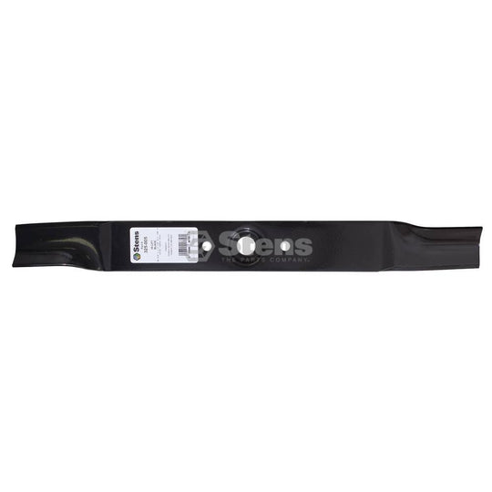Stens Genuine Part 325 - 005 Hi - Lift Blade Pack of 6 - SLE Equipment - 1