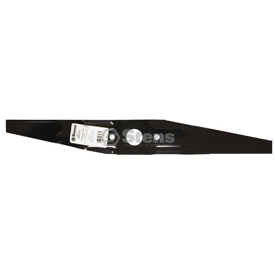 Stens Genuine Part 325 - 013 Upper Mulching Blade Pack of 6 - SLE Equipment - 1