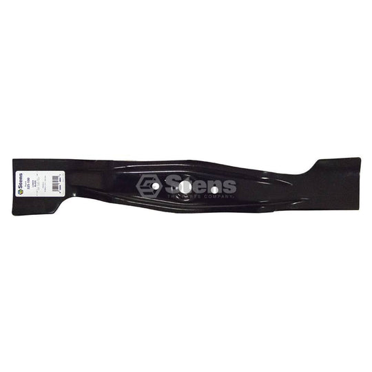 Stens Genuine Part 325 - 100 Lower Mulching Blade Pack of 6 - SLE Equipment - 2