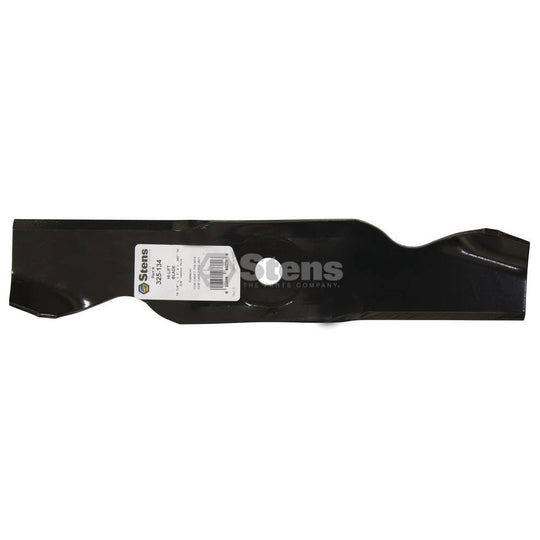 Stens Genuine Part 325 - 134 Hi - Lift Blade Pack of 3 - SLE Equipment - 1