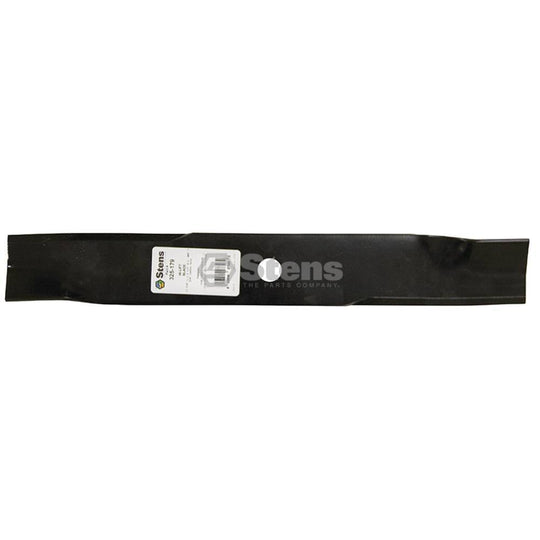 Stens Genuine Part 325 - 179 Hi - lift Blade Pack of 6 - SLE Equipment - 2