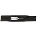 Stens Genuine Part 325 - 278 Hi - Lift Blade Pack of 3 - SLE Equipment - 1