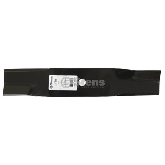 Stens Genuine Part 325 - 278 Hi - Lift Blade Pack of 9 - SLE Equipment - 2