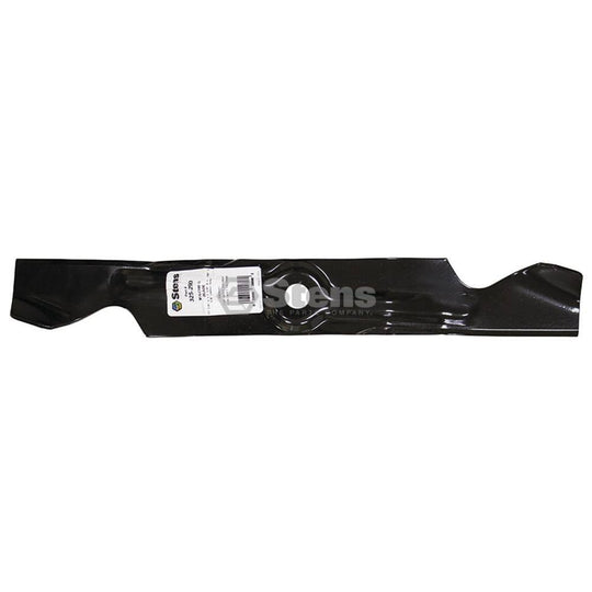 Stens Genuine Part 325 - 290 Mulching Blade Pack of 6 - SLE Equipment - 2