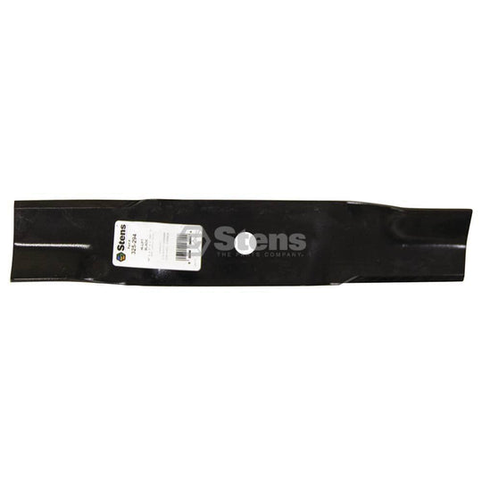 Stens Genuine Part 325 - 294 Hi - Lift Blade Pack of 6 - SLE Equipment - 2