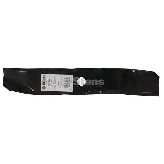 Stens Genuine Part 325 - 302 Mulching Blade Pack of 9 - SLE Equipment - 2