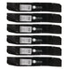 Stens Genuine Part 325 - 302 Mulching Blade Pack of 6 - SLE Equipment - 1