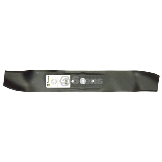 Stens Genuine Part 325 - 742 Mulching Blade Pack of 3 - SLE Equipment - 1