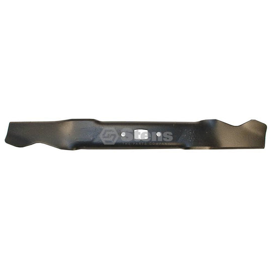Stens Genuine Part 325 - 827 Mulching Blade Pack of 6 - SLE Equipment - 1