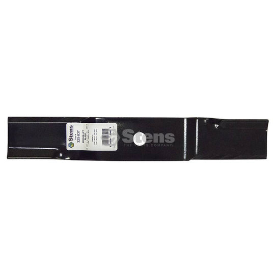 Stens Genuine Part 325 - 837 Medium - Lift Blade Pack of 3 - SLE Equipment - 1