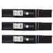 Stens Genuine Part 325 - 837 Medium - Lift Blade Pack of 3 - SLE Equipment - 2