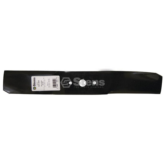 Stens Genuine Part 325 - 841 Mulching Blade Pack of 9 - SLE Equipment - 2