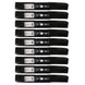 Stens Genuine Part 325 - 841 Mulching Blade Pack of 9 - SLE Equipment - 1