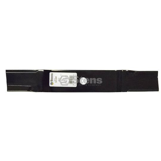 Stens Genuine Part 325 - 845 Hi - Lift Blade Pack of 6 - SLE Equipment - 2