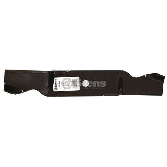 Stens Genuine Part 325 - 849 Hi - Lift Blade Pack of 3 - SLE Equipment - 2