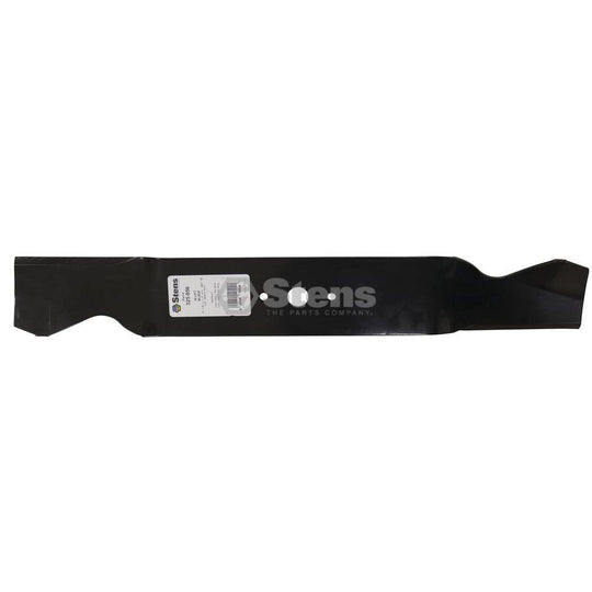 Stens Genuine Part 325 - 856 Low - Lift Blade Pack of 6 - SLE Equipment - 2