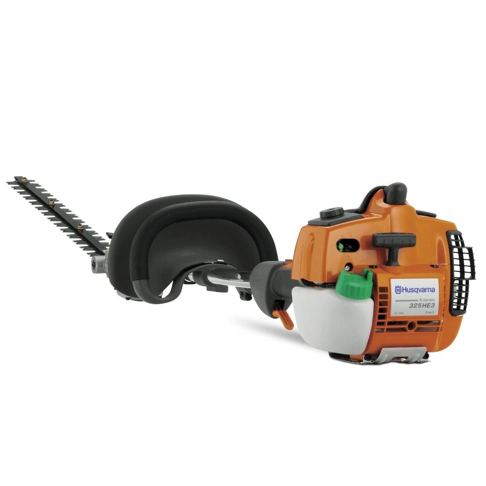 Husqvarna 325HE3 22"  Pole Hedge Trimmer