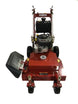 Bradley 32BDE - BS17 Belt Driven E - Clutch 32" Walk Behind Mower 17.5 HP Briggs - SLE Equipment - 3