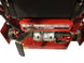 Bradley 32BDE - BS17 Belt Driven E - Clutch 32" Walk Behind Mower 17.5 HP Briggs - SLE Equipment - 4