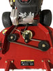 Bradley 32BDE - BS17 Belt Driven E - Clutch 32" Walk Behind Mower 17.5 HP Briggs - SLE Equipment - 5