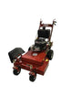 Bradley 32BDE - BS17 Belt Driven E - Clutch 32" Walk Behind Mower 17.5 HP Briggs - SLE Equipment - 1