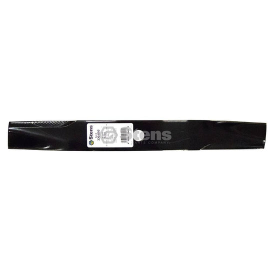 Stens Genuine Part 330 - 005 Hi - Lift Blade Pack of 9 - SLE Equipment - 2