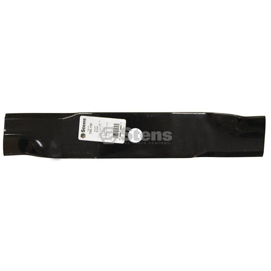 Stens Genuine Part 330 - 150 Hi - Lift Blade Pack of 3 - SLE Equipment - 1
