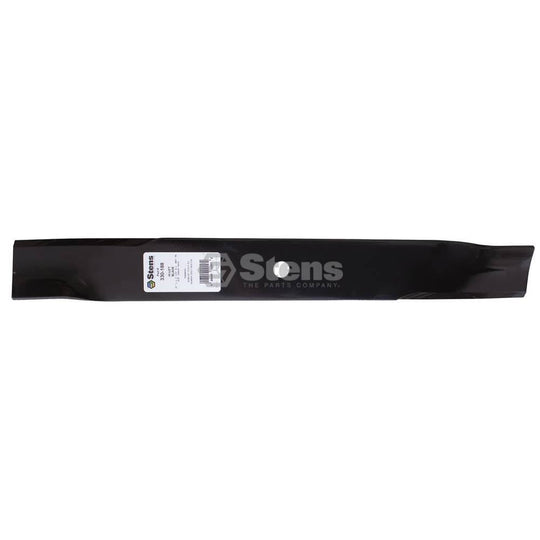 Stens Genuine Part 330 - 188 Hi - Lift Blade Pack of 3 - SLE Equipment - 2