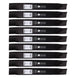 Stens Genuine Part 330 - 188 Hi - Lift Blade Pack of 9 - SLE Equipment - 1