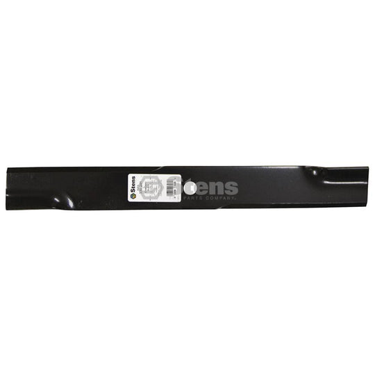 Stens Genuine Part 330 - 241 Standard Blade Pack of 9 - SLE Equipment - 2