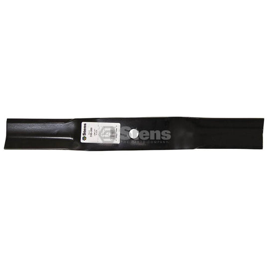 Stens Genuine Part 330 - 300 Low - Lift Blade Pack of 9 - SLE Equipment - 2