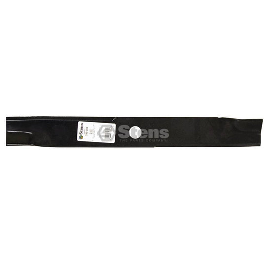 Stens Genuine Part 330 - 302 Hi - Lift Blade Pack of 6 - SLE Equipment - 2