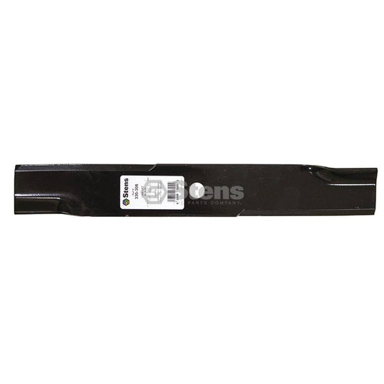Stens Genuine Part 330 - 308 Low - Lift Blade Pack of 6 - SLE Equipment - 2