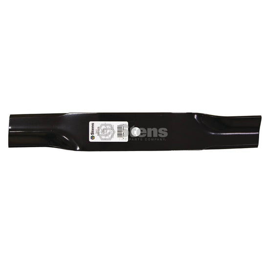 Stens Genuine Part 330 - 316 Hi - Lift Blade Pack of 3 - SLE Equipment - 2