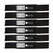 Stens Genuine Part 330 - 356 Hi - Lift Blade Pack of 6 - SLE Equipment - 1
