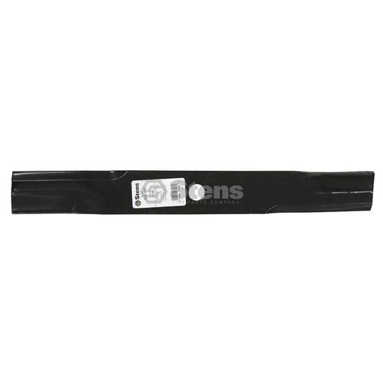 Stens Genuine Part 330 - 357 Hi - Lift Blade Pack of 9 - SLE Equipment - 2