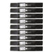 Stens Genuine Part 330 - 369 Hi - Lift Blade Pack of 9 - SLE Equipment - 1