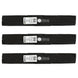 Stens Genuine Part 330 - 373 Hi - Lift Blade Pack of 3 - SLE Equipment - 1