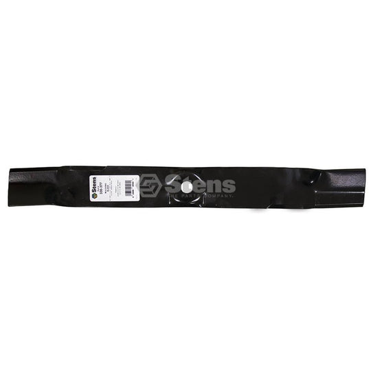Stens Genuine Part 330 - 377 Mulching Blade Pack of 3 - SLE Equipment - 2