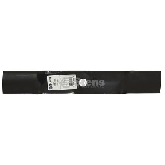 Stens Genuine Part 330 - 389 Mulching Blade Pack of 3 - SLE Equipment - 1