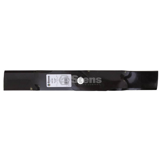 Stens Genuine Part 330 - 393 Mulching Blade Pack of 3 - SLE Equipment - 2