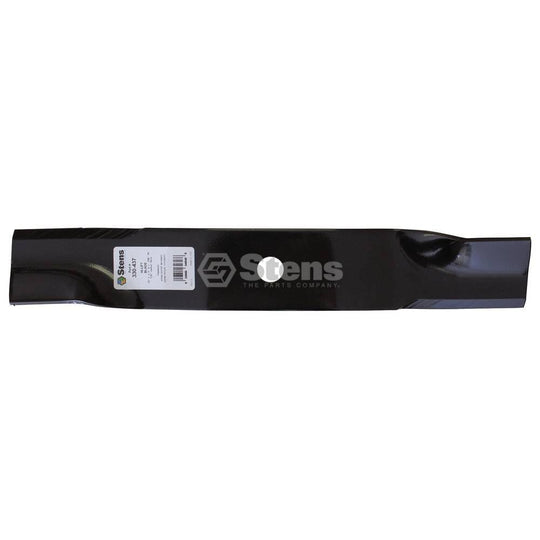 Stens Genuine Part 330 - 437 Hi - Lift Blade Pack of 9 - SLE Equipment - 2