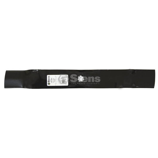 Stens Genuine Part 330 - 441 Mulching Blade Pack of 3 - SLE Equipment - 2