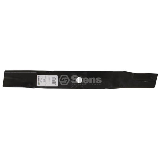 Stens Genuine Part 330 - 453 Hi - Lift Blade Pack of 9 - SLE Equipment - 2