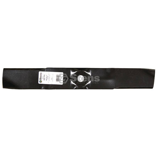 Stens Genuine Part 330 - 489 Medium - Lift Blade Pack of 3 - SLE Equipment - 1