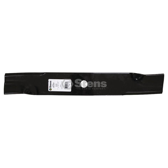 Stens Genuine Part 330 - 501 Hi - Lift Blade Pack of 3 - SLE Equipment - 1
