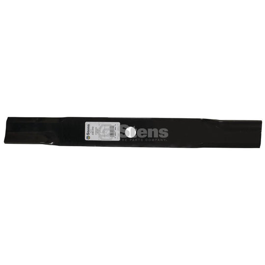 Stens Genuine Part 330 - 510 Standard Blade Pack of 9 - SLE Equipment - 2