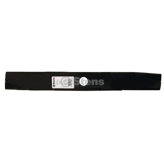 Stens Genuine Part 330 - 552 Hi - Lift Blade Pack of 6 - SLE Equipment - 2