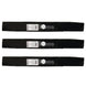 Stens Genuine Part 330 - 552 Hi - Lift Blade Pack of 3 - SLE Equipment - 2
